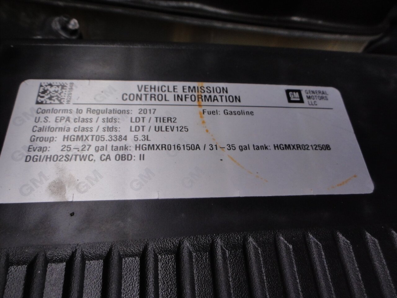 2017 Chevrolet Silverado 1500 LT   - Photo 29 - Deland, FL 32720