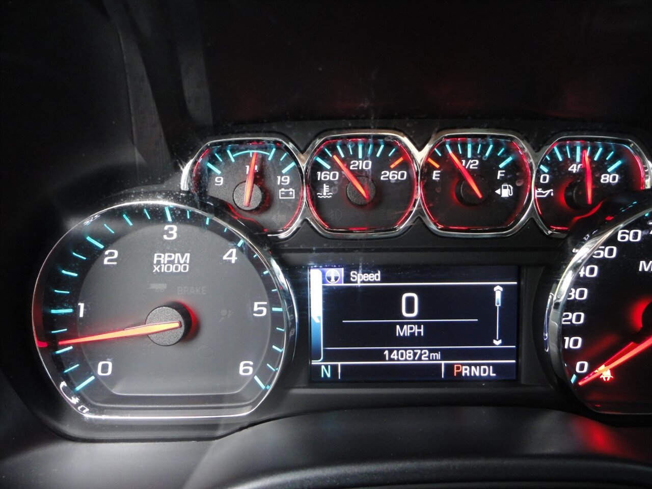 2017 Chevrolet Silverado 1500 LT   - Photo 47 - Deland, FL 32720