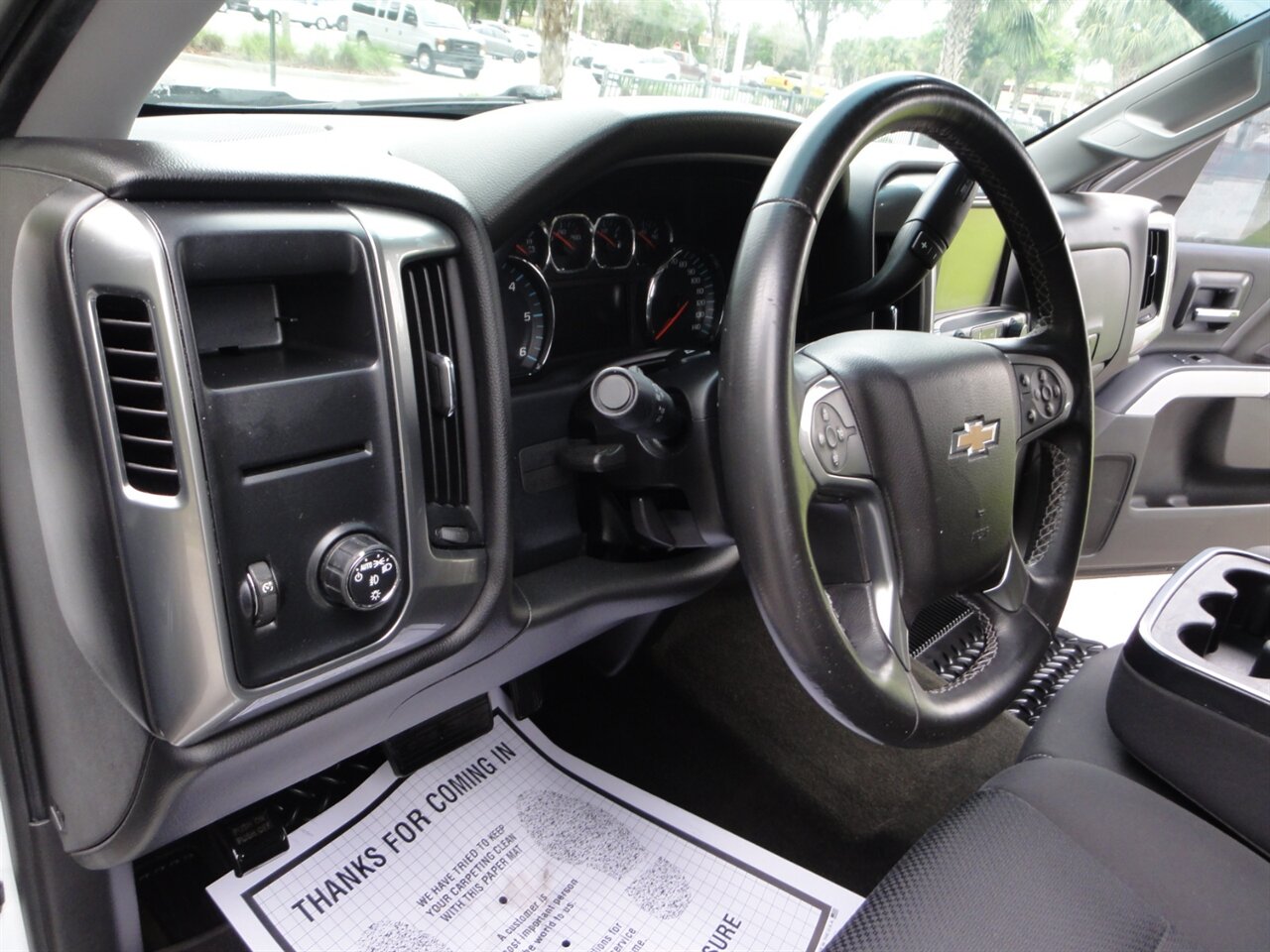 2017 Chevrolet Silverado 1500 LT   - Photo 31 - Deland, FL 32720