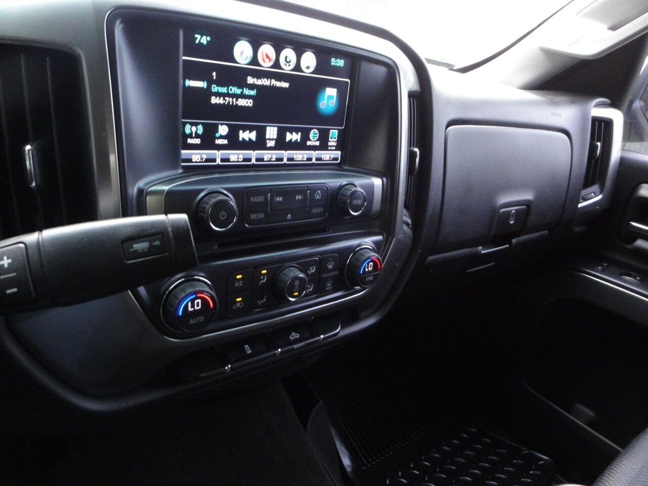 2017 Chevrolet Silverado 1500 LT   - Photo 59 - Deland, FL 32720