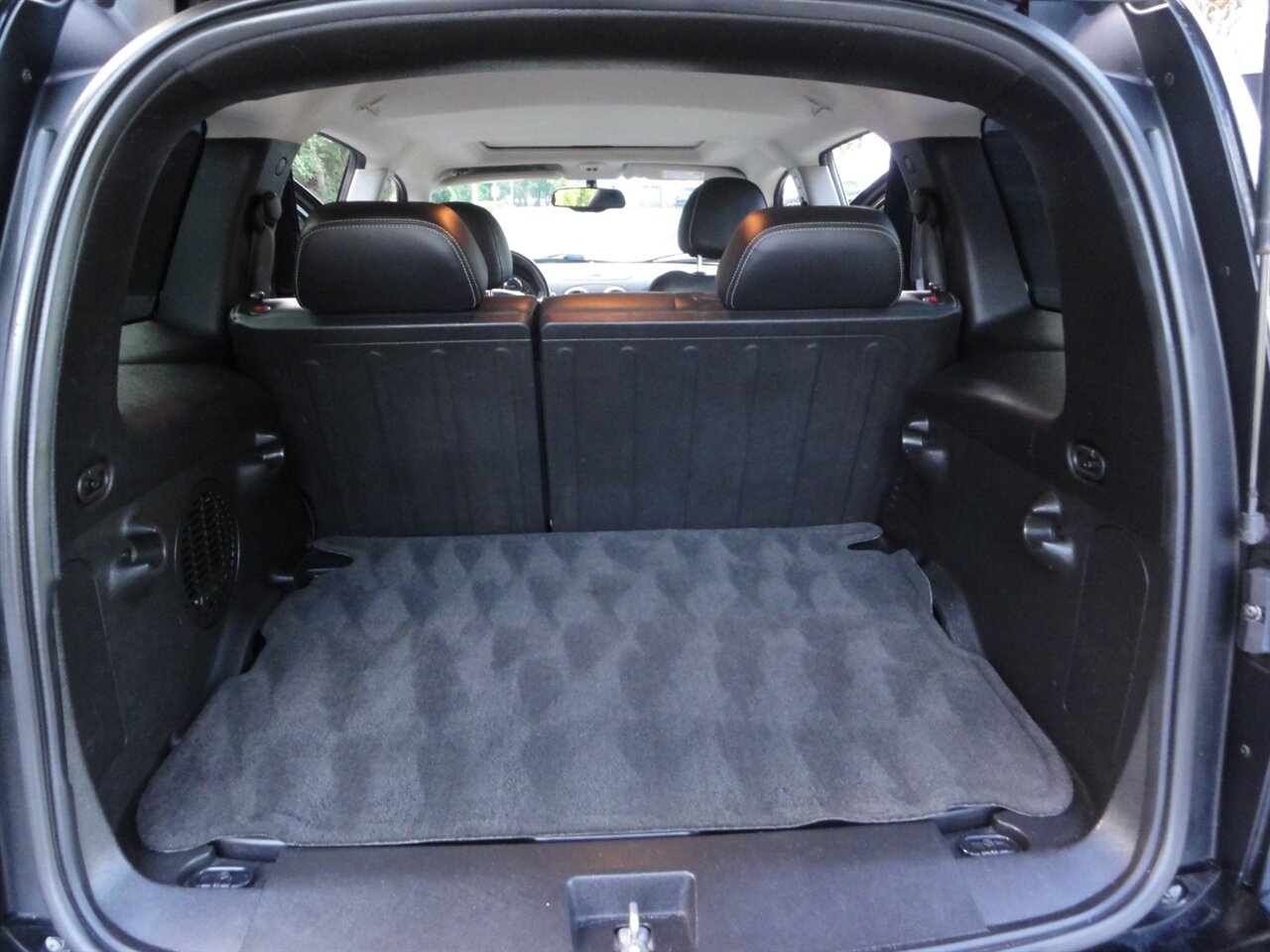 2007 Chevrolet HHR LT Leather - Photo 38 - Deland, FL 32720