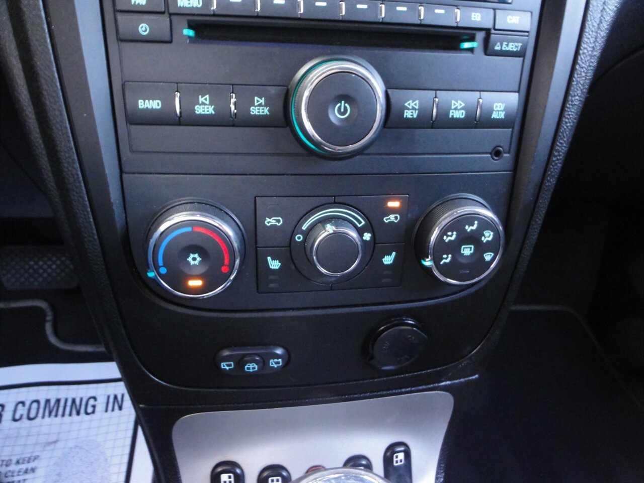 2007 Chevrolet HHR LT Leather - Photo 56 - Deland, FL 32720