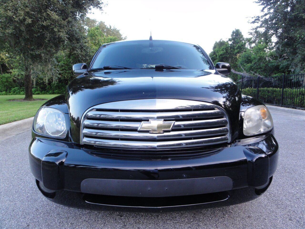 2007 Chevrolet HHR LT Leather - Photo 5 - Deland, FL 32720