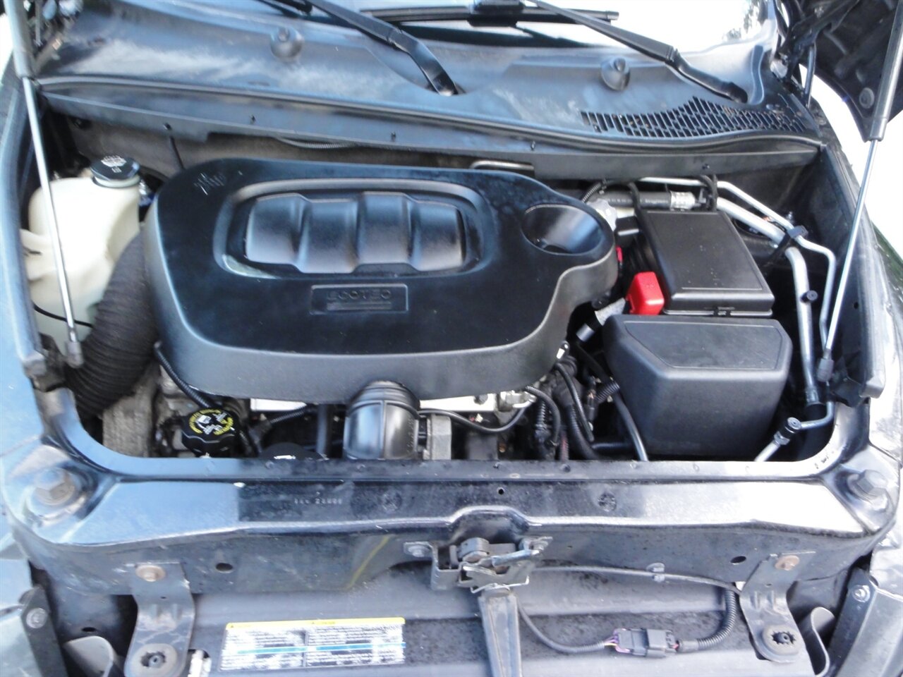 2007 Chevrolet HHR LT Leather - Photo 27 - Deland, FL 32720