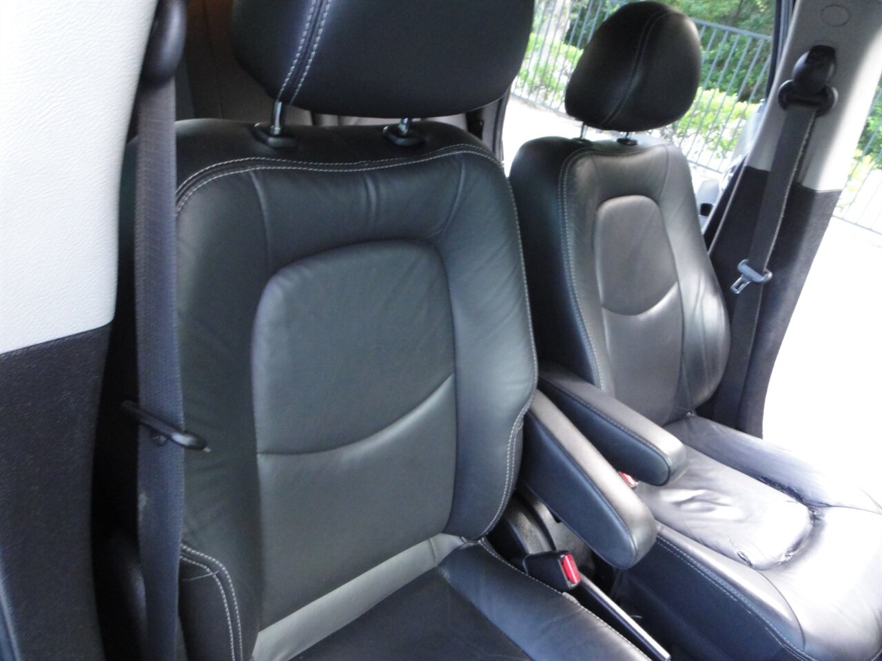 2007 Chevrolet HHR LT Leather - Photo 42 - Deland, FL 32720
