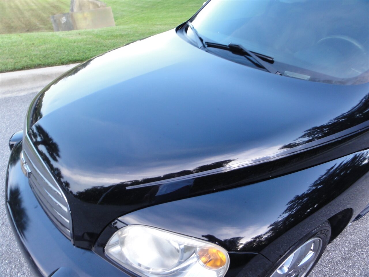 2007 Chevrolet HHR LT Leather - Photo 17 - Deland, FL 32720