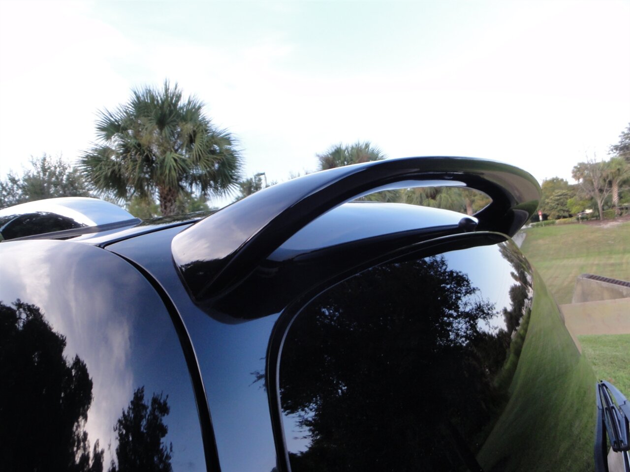 2007 Chevrolet HHR LT Leather - Photo 21 - Deland, FL 32720