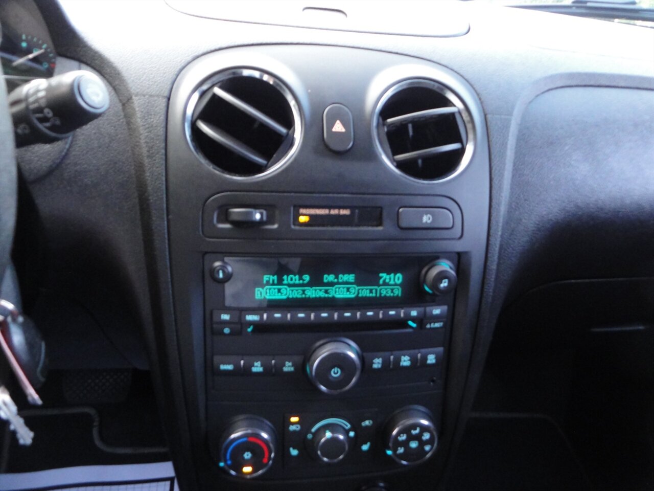 2007 Chevrolet HHR LT Leather - Photo 54 - Deland, FL 32720