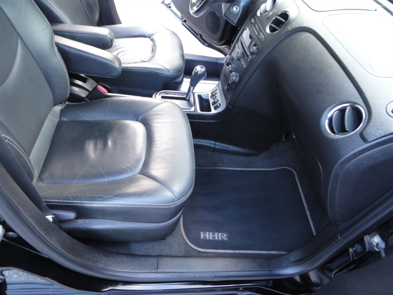 2007 Chevrolet HHR LT Leather - Photo 41 - Deland, FL 32720