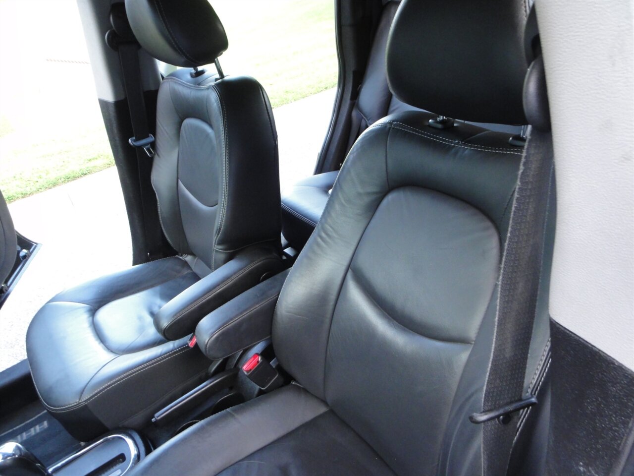 2007 Chevrolet HHR LT Leather - Photo 34 - Deland, FL 32720