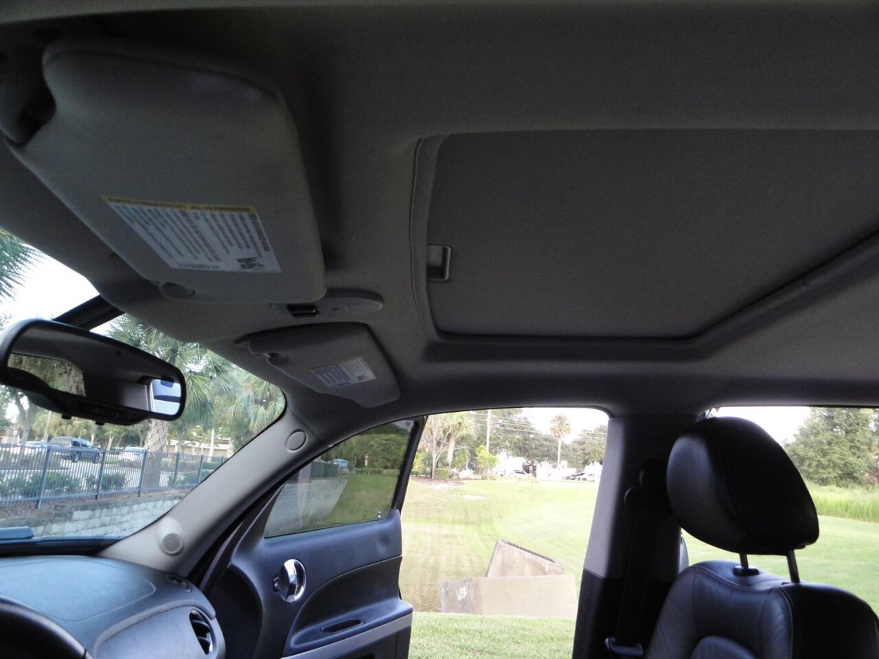 2007 Chevrolet HHR LT Leather - Photo 35 - Deland, FL 32720