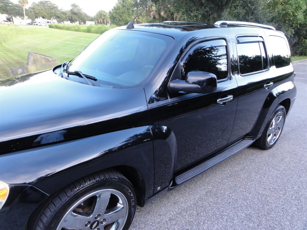 2007 Chevrolet HHR LT Leather - Photo 9 - Deland, FL 32720