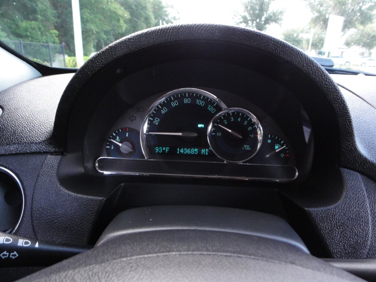 2007 Chevrolet HHR LT Leather - Photo 52 - Deland, FL 32720
