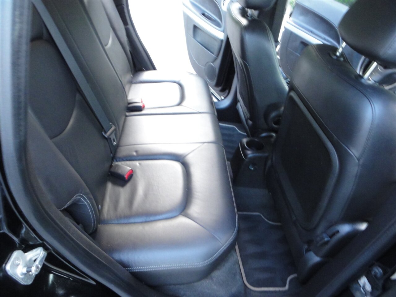 2007 Chevrolet HHR LT Leather - Photo 39 - Deland, FL 32720