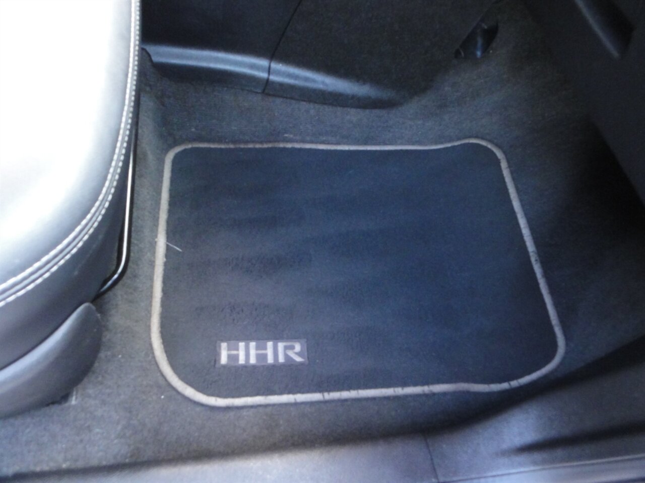 2007 Chevrolet HHR LT Leather - Photo 43 - Deland, FL 32720