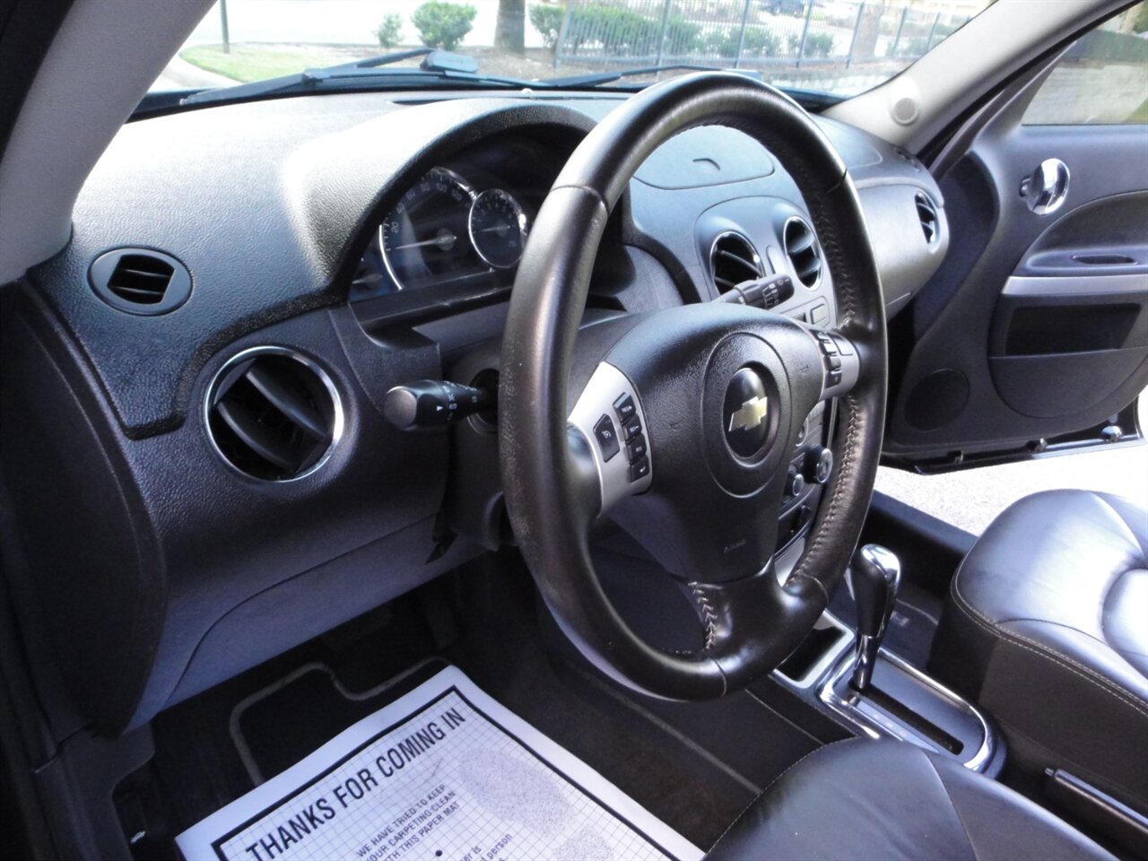 2007 Chevrolet HHR LT Leather - Photo 32 - Deland, FL 32720