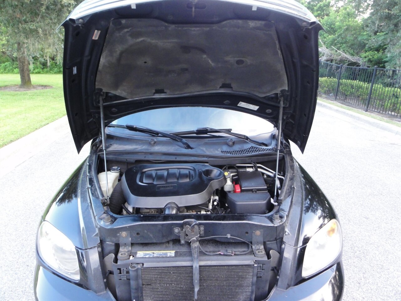 2007 Chevrolet HHR LT Leather - Photo 26 - Deland, FL 32720