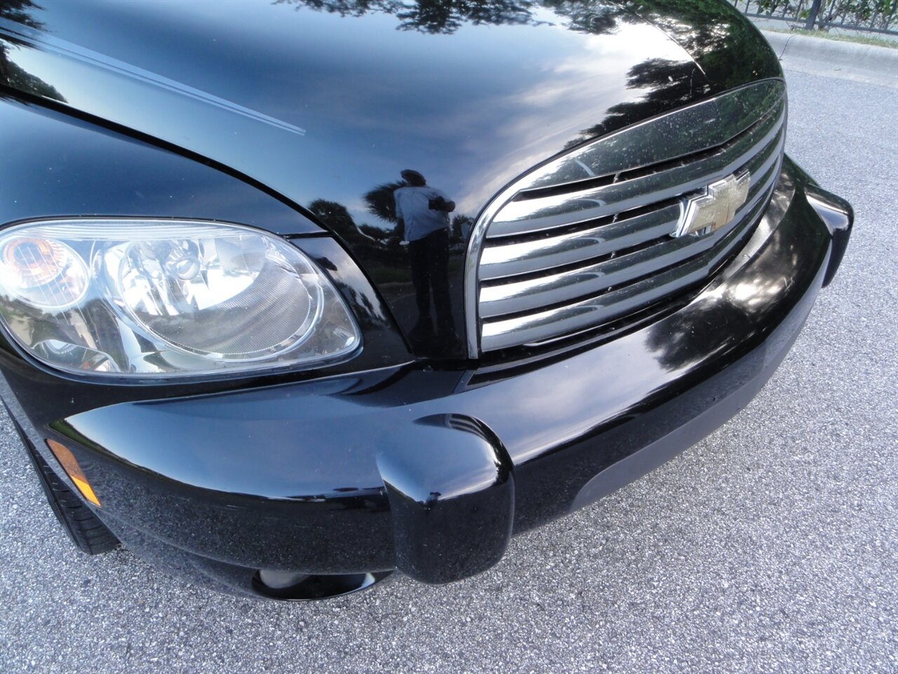 2007 Chevrolet HHR LT Leather - Photo 7 - Deland, FL 32720