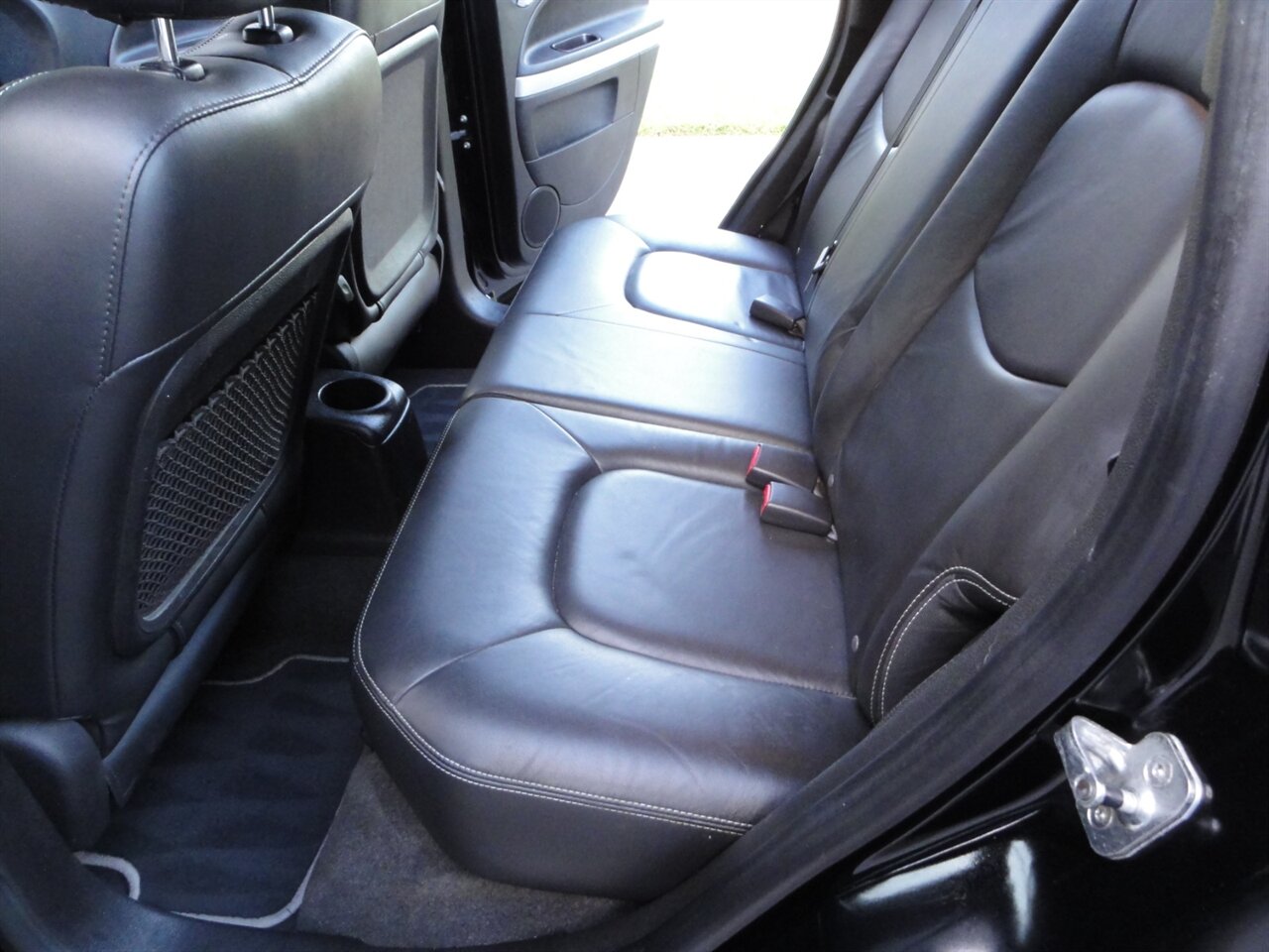 2007 Chevrolet HHR LT Leather - Photo 36 - Deland, FL 32720