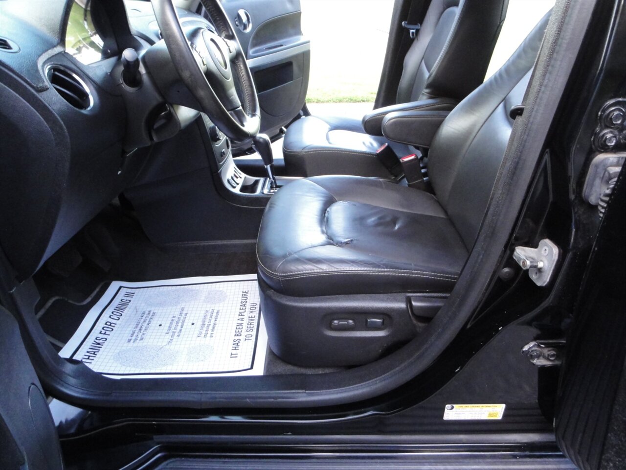 2007 Chevrolet HHR LT Leather - Photo 33 - Deland, FL 32720