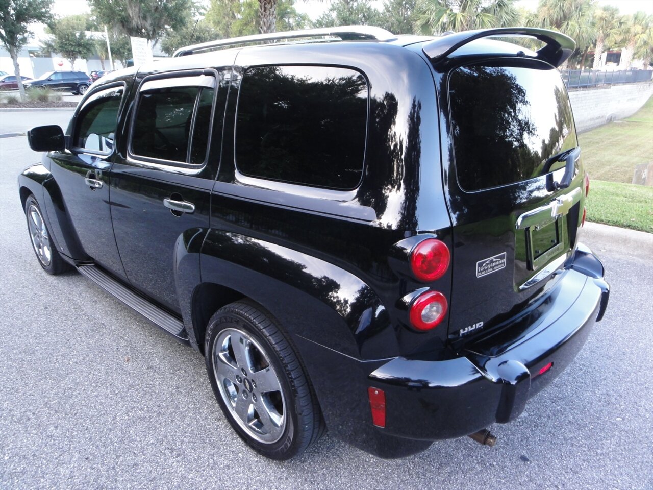 2007 Chevrolet HHR LT Leather - Photo 4 - Deland, FL 32720