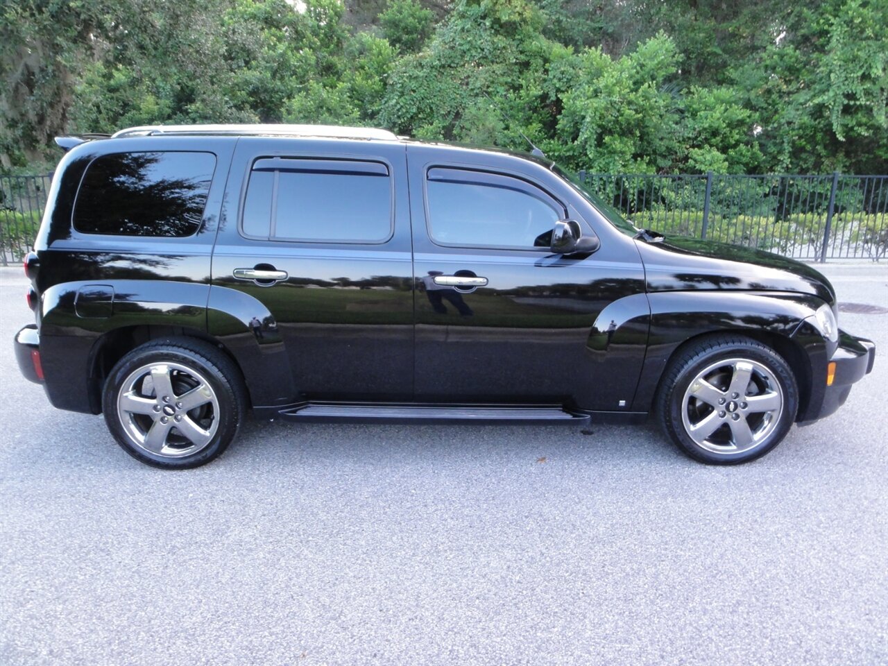 2007 Chevrolet HHR LT Leather - Photo 15 - Deland, FL 32720