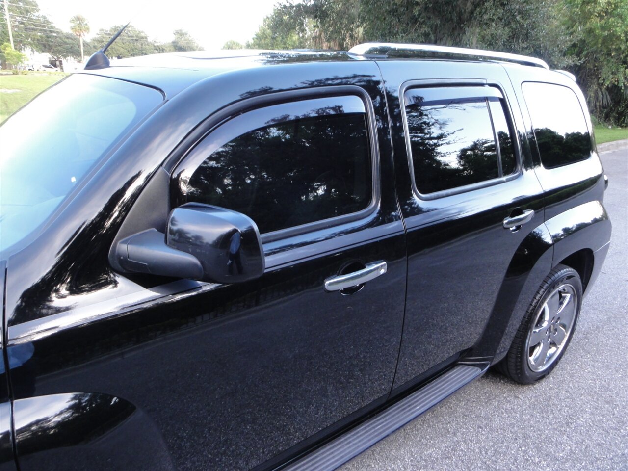 2007 Chevrolet HHR LT Leather - Photo 11 - Deland, FL 32720