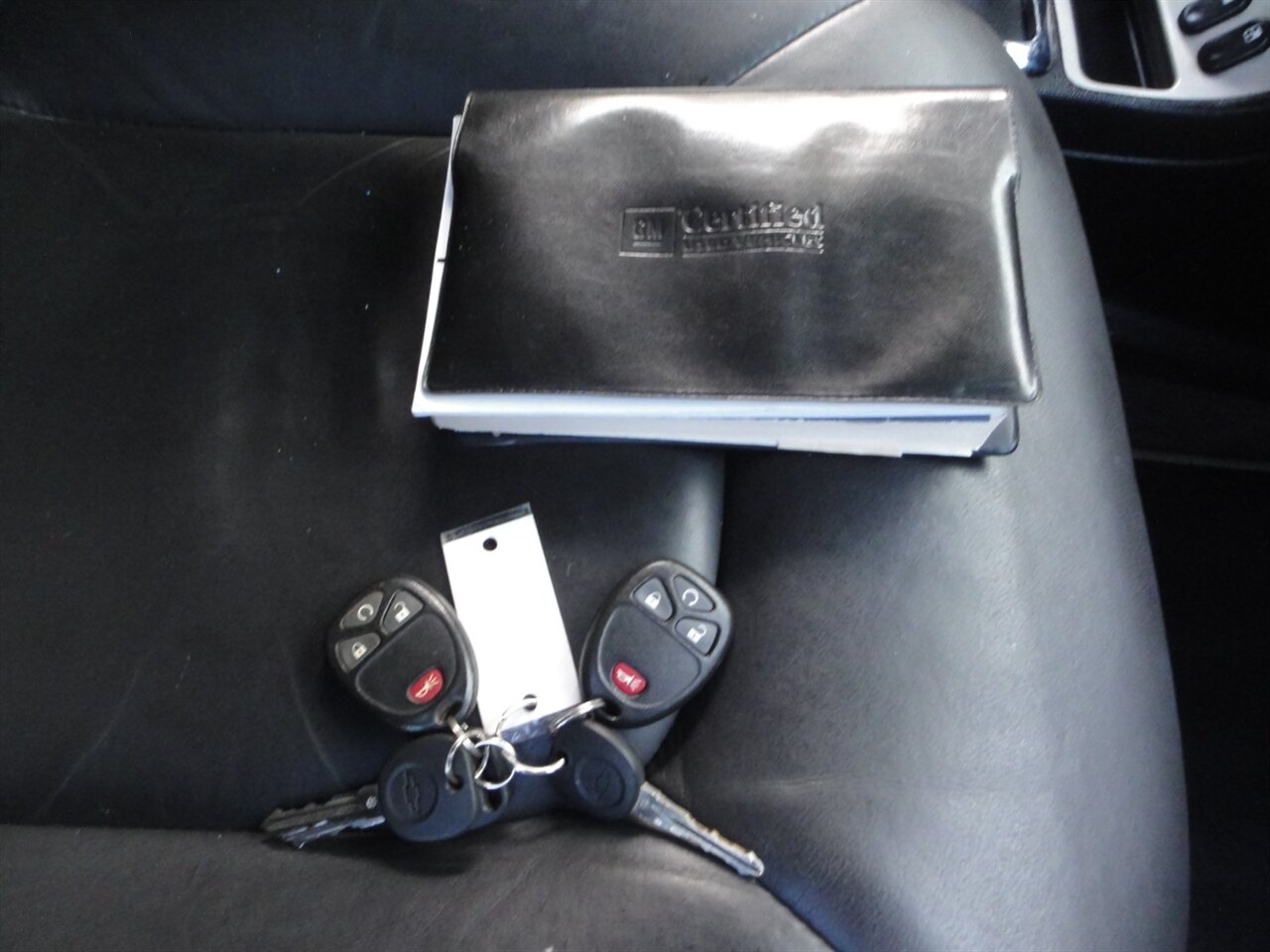 2007 Chevrolet HHR LT Leather - Photo 64 - Deland, FL 32720
