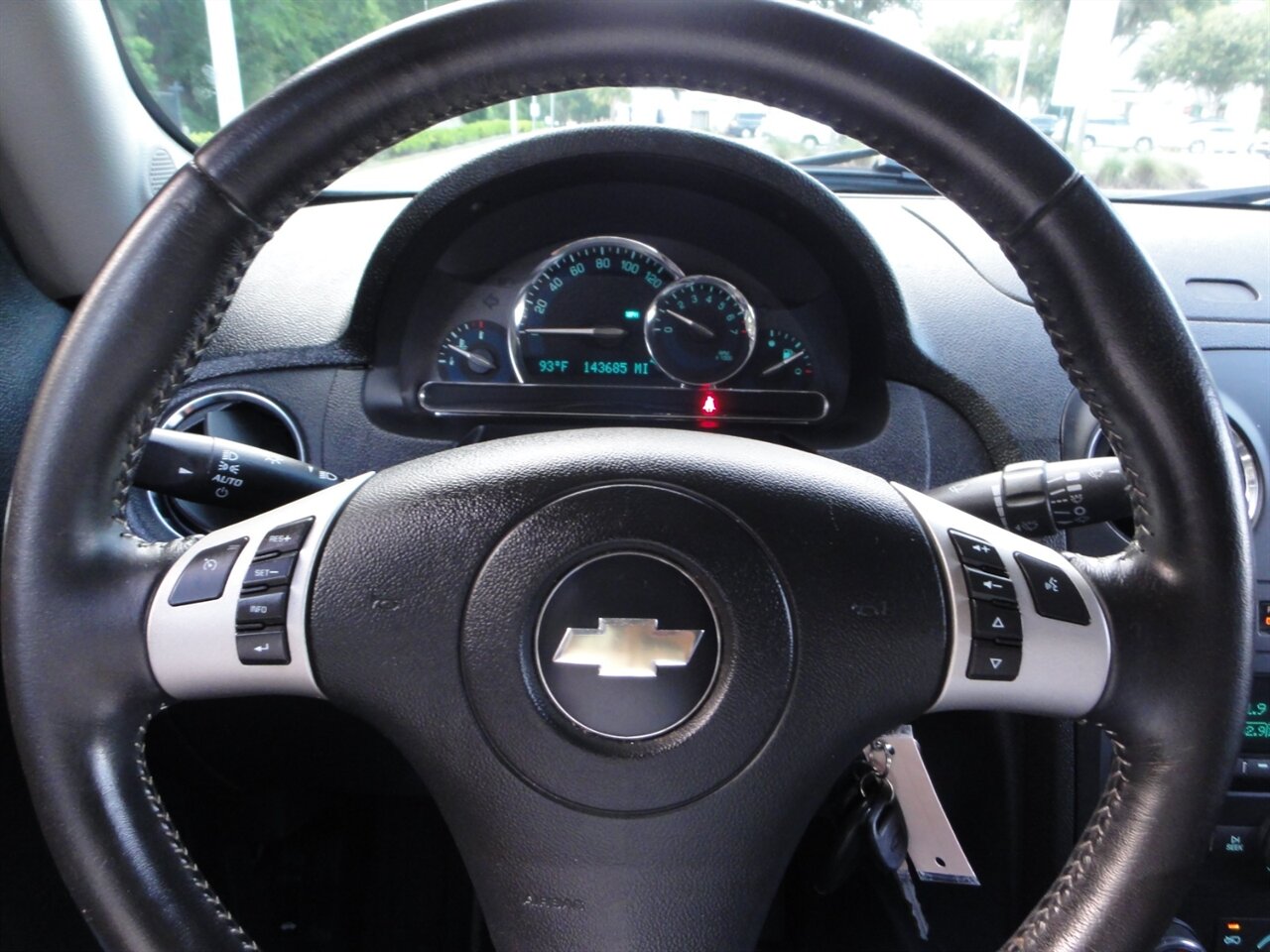 2007 Chevrolet HHR LT Leather - Photo 49 - Deland, FL 32720