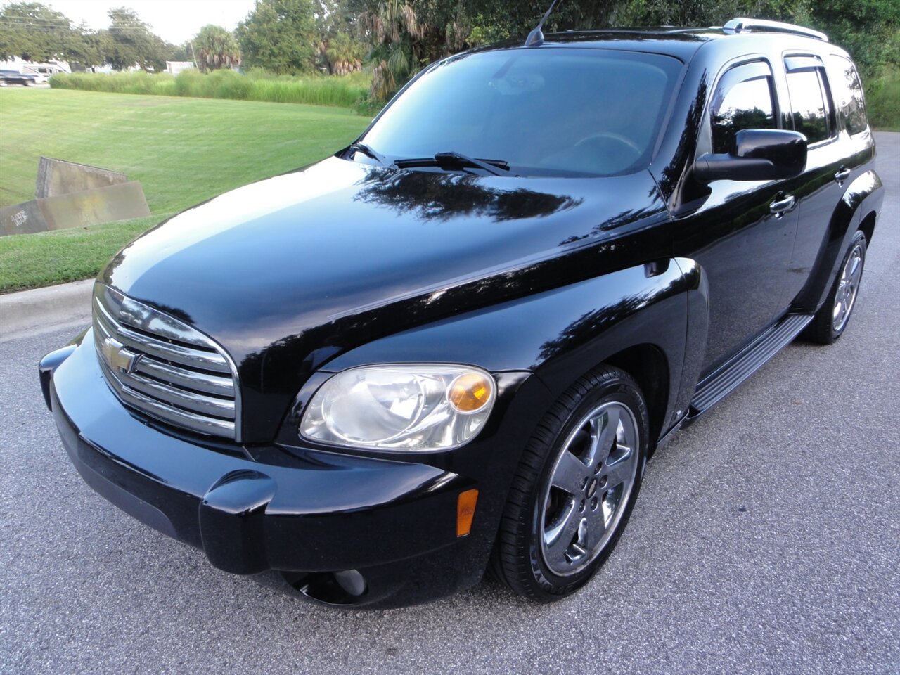 2007 Chevrolet HHR LT Leather - Photo 2 - Deland, FL 32720