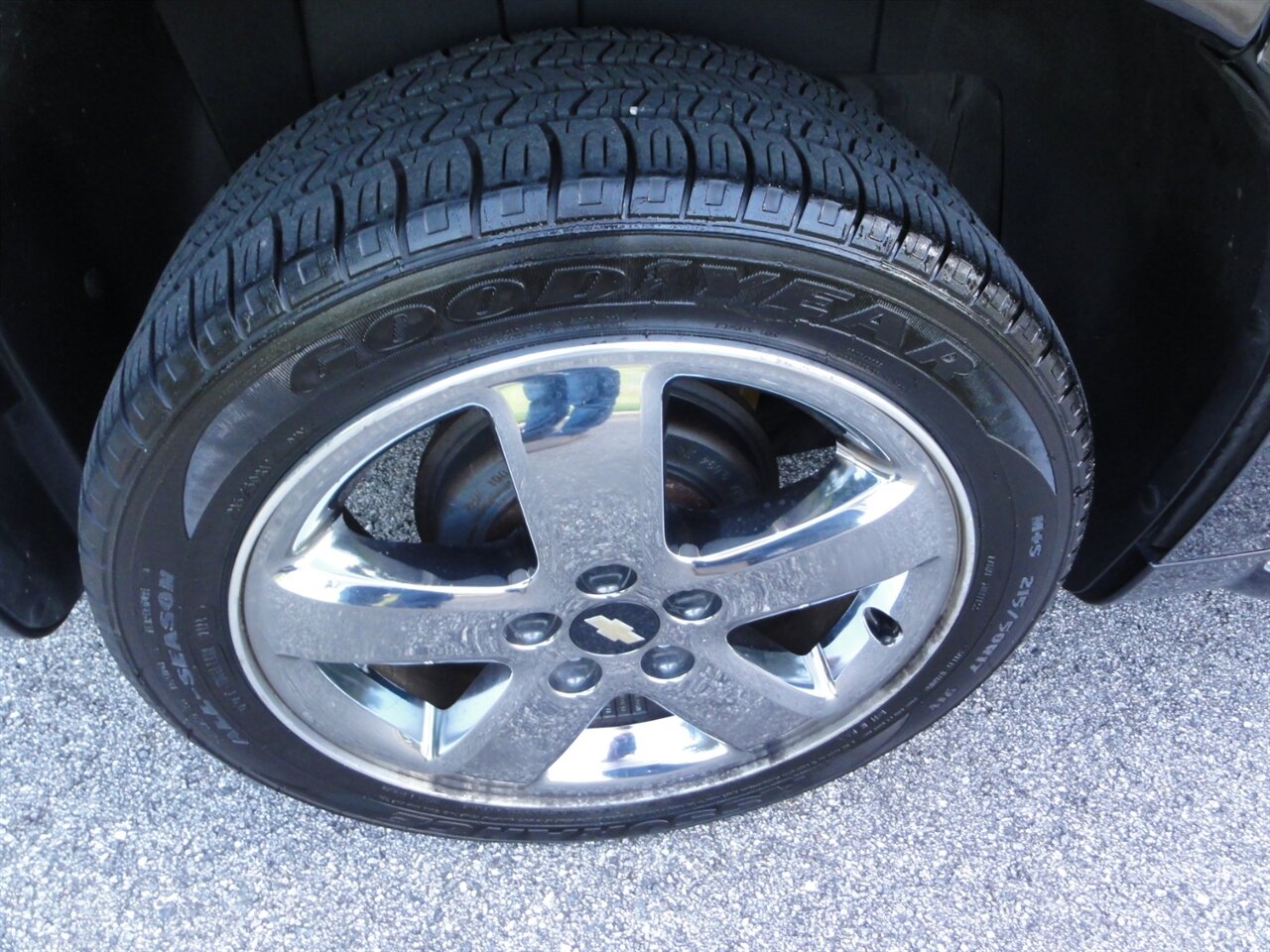 2007 Chevrolet HHR LT Leather - Photo 30 - Deland, FL 32720