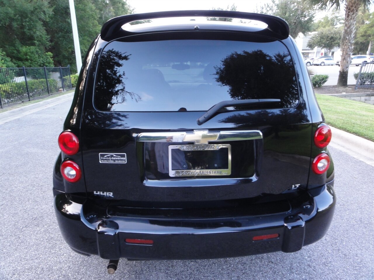 2007 Chevrolet HHR LT Leather - Photo 14 - Deland, FL 32720