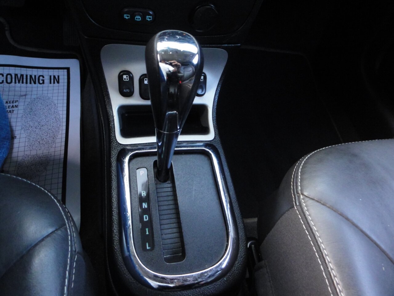 2007 Chevrolet HHR LT Leather - Photo 58 - Deland, FL 32720