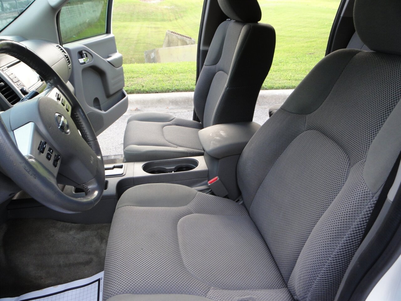 2018 Nissan Frontier SV Crew cab - Photo 33 - Deland, FL 32720