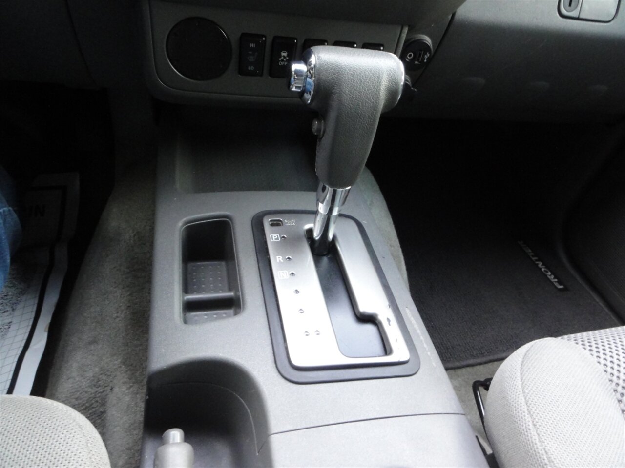 2018 Nissan Frontier SV Crew cab - Photo 54 - Deland, FL 32720