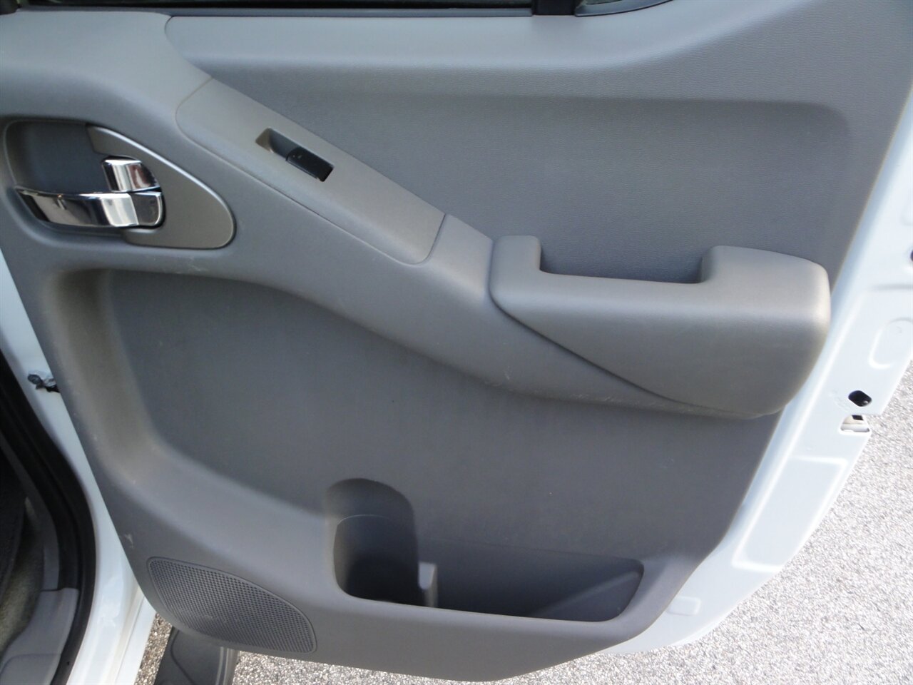 2018 Nissan Frontier SV Crew cab - Photo 40 - Deland, FL 32720