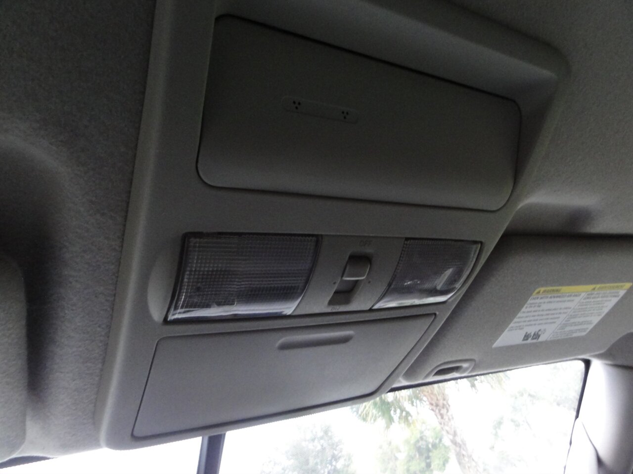 2018 Nissan Frontier SV Crew cab - Photo 56 - Deland, FL 32720