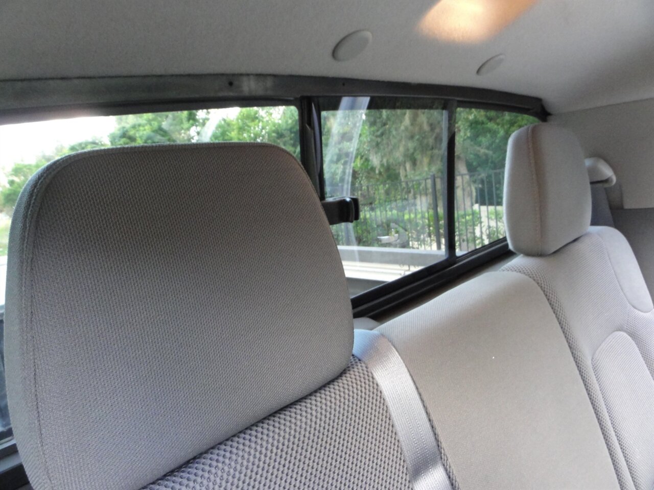 2018 Nissan Frontier SV Crew cab - Photo 38 - Deland, FL 32720