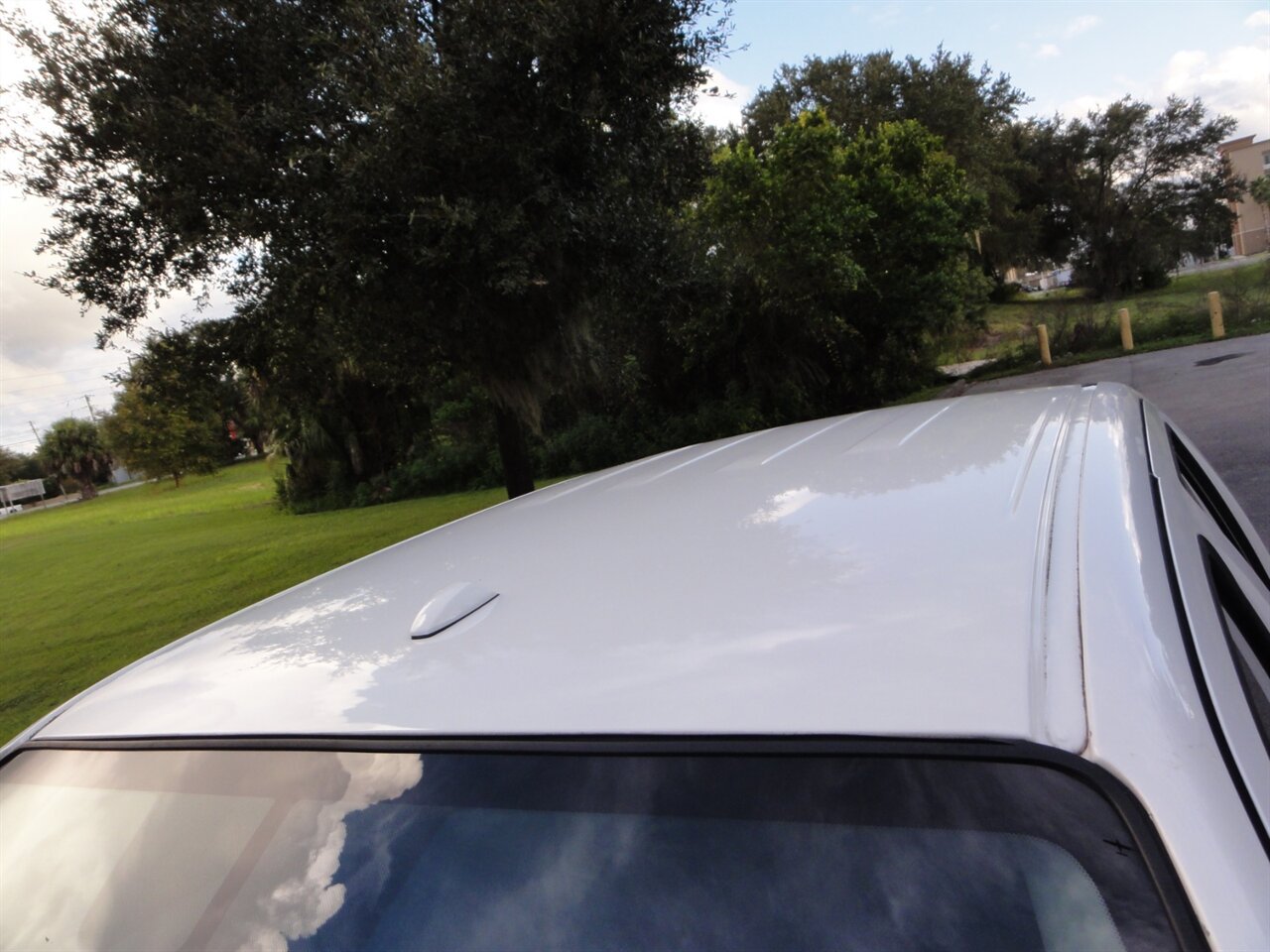 2018 Nissan Frontier SV Crew cab - Photo 21 - Deland, FL 32720