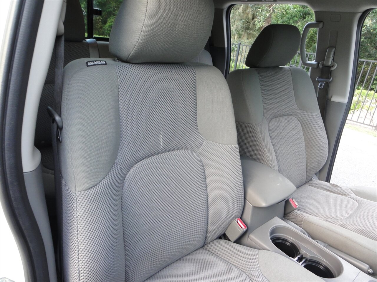 2018 Nissan Frontier SV Crew cab - Photo 42 - Deland, FL 32720