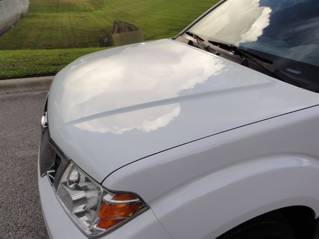 2018 Nissan Frontier SV Crew cab - Photo 19 - Deland, FL 32720