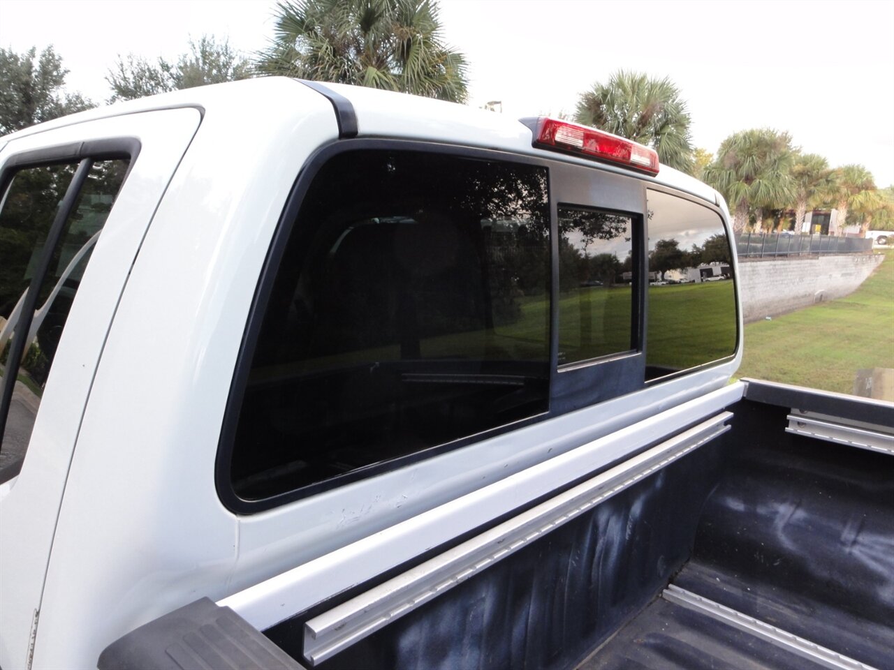 2018 Nissan Frontier SV Crew cab - Photo 22 - Deland, FL 32720