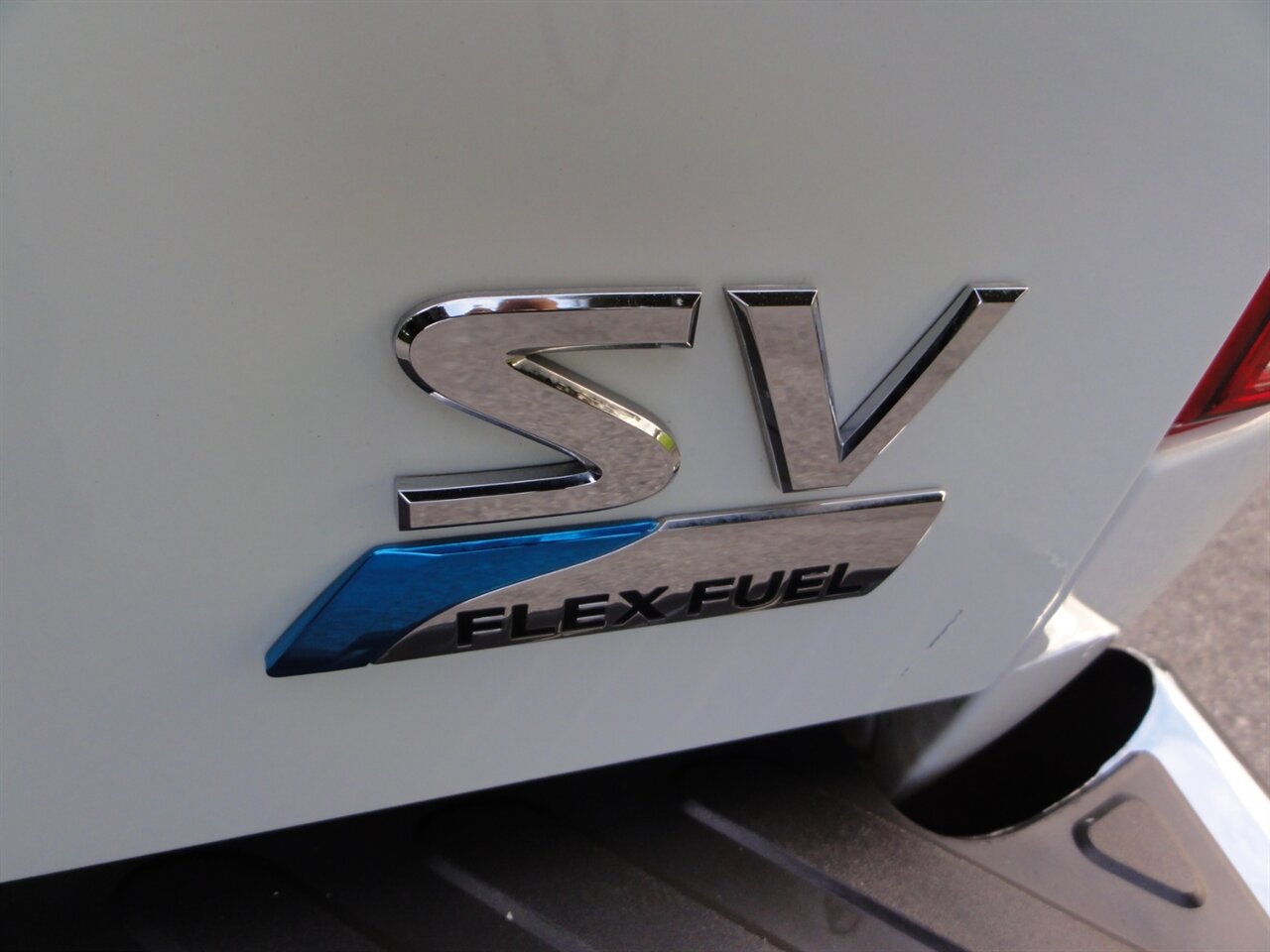 2018 Nissan Frontier SV Crew cab - Photo 26 - Deland, FL 32720