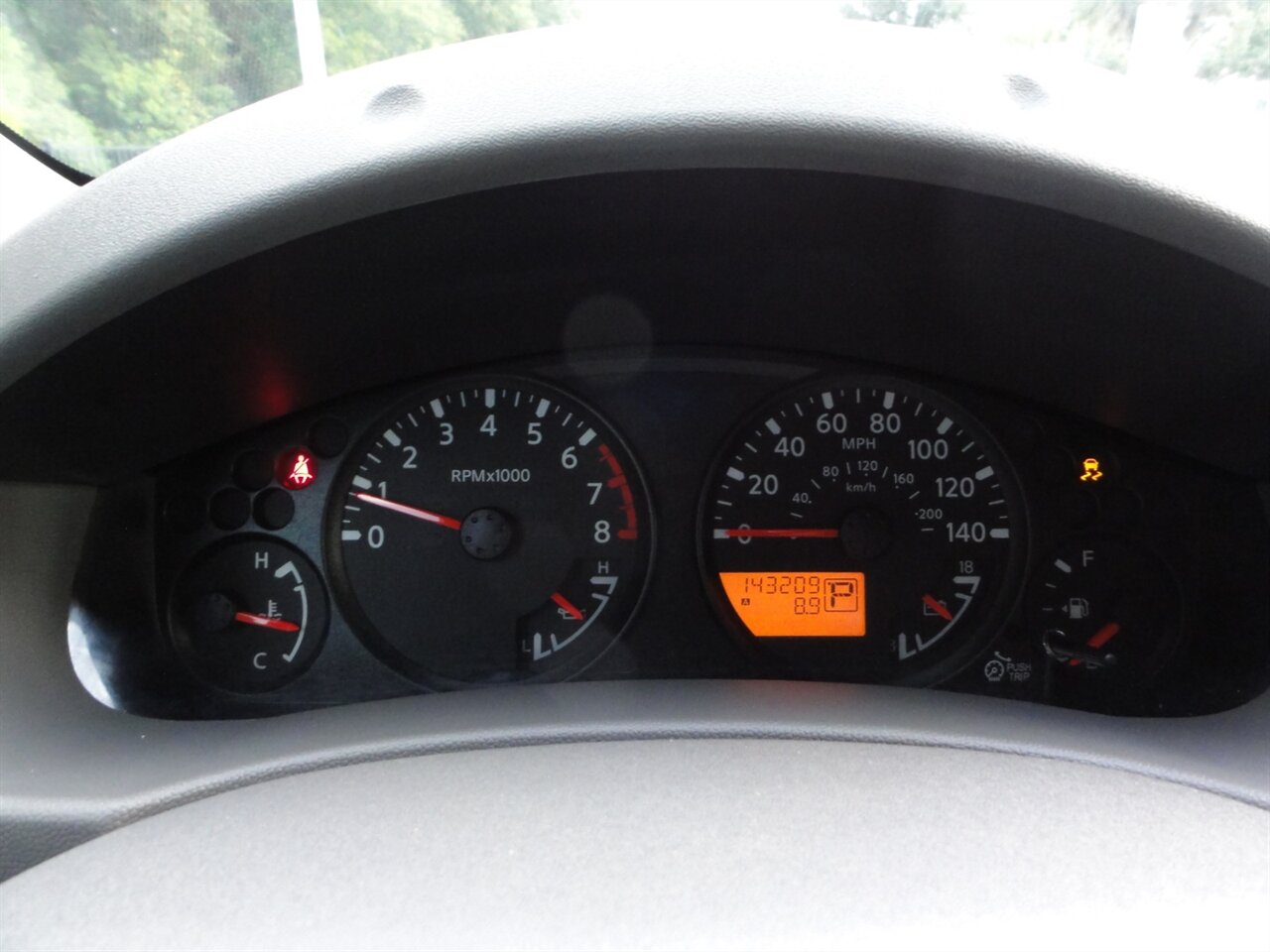 2018 Nissan Frontier SV Crew cab - Photo 48 - Deland, FL 32720
