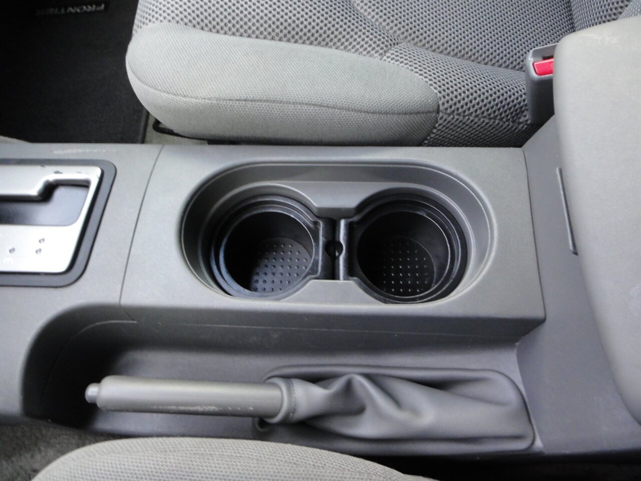 2018 Nissan Frontier SV Crew cab - Photo 55 - Deland, FL 32720