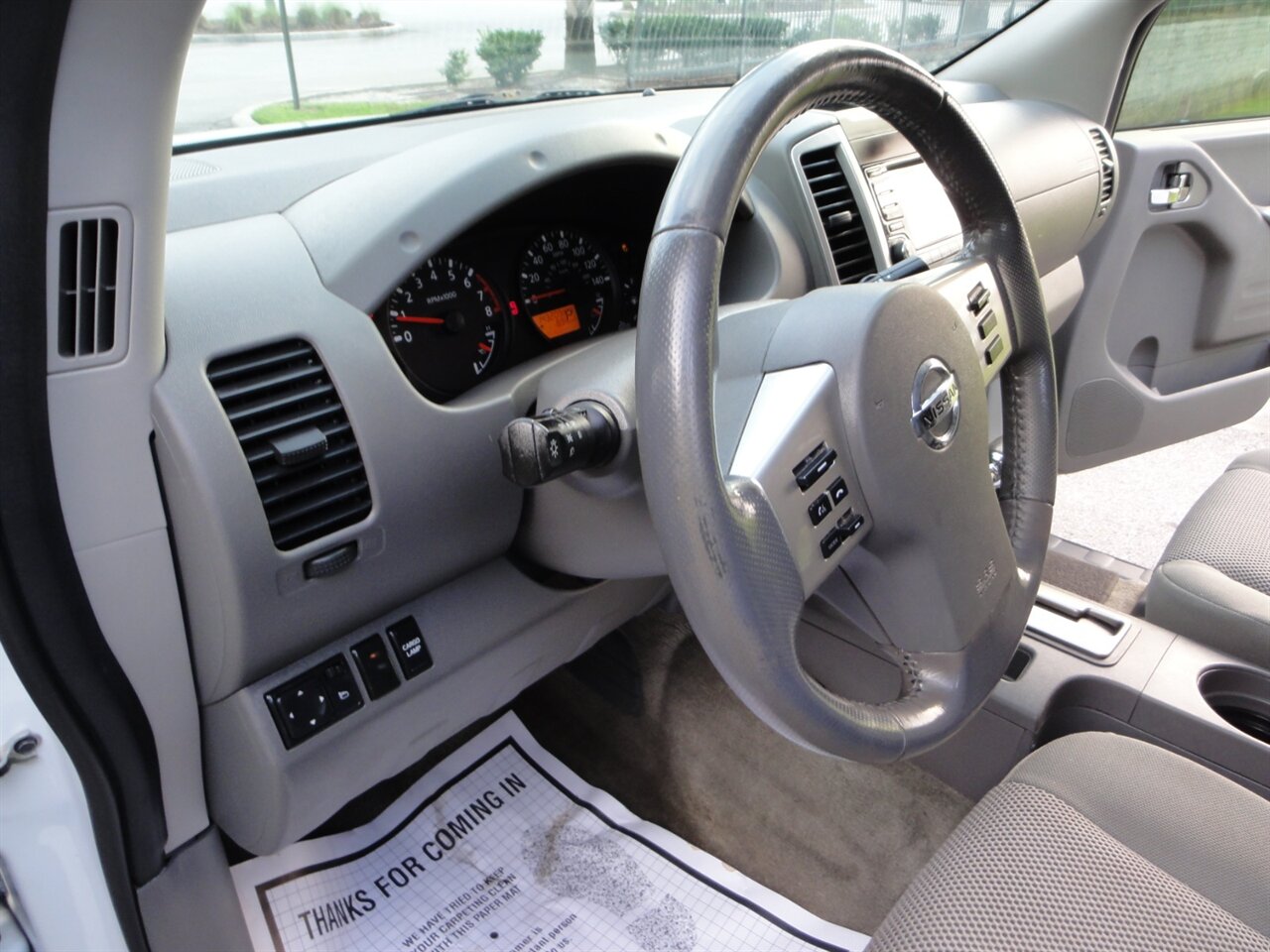 2018 Nissan Frontier SV Crew cab - Photo 32 - Deland, FL 32720