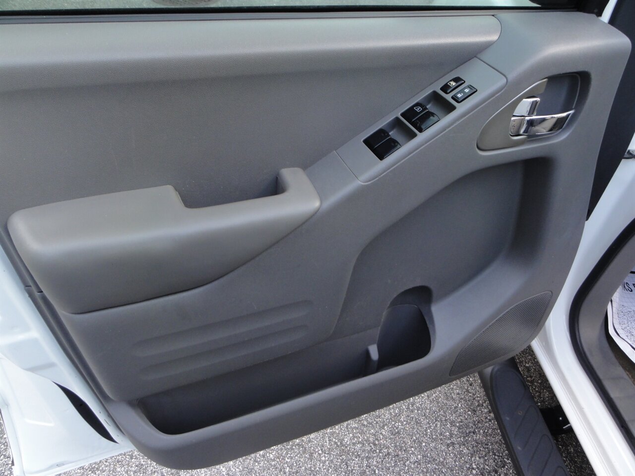 2018 Nissan Frontier SV Crew cab - Photo 31 - Deland, FL 32720