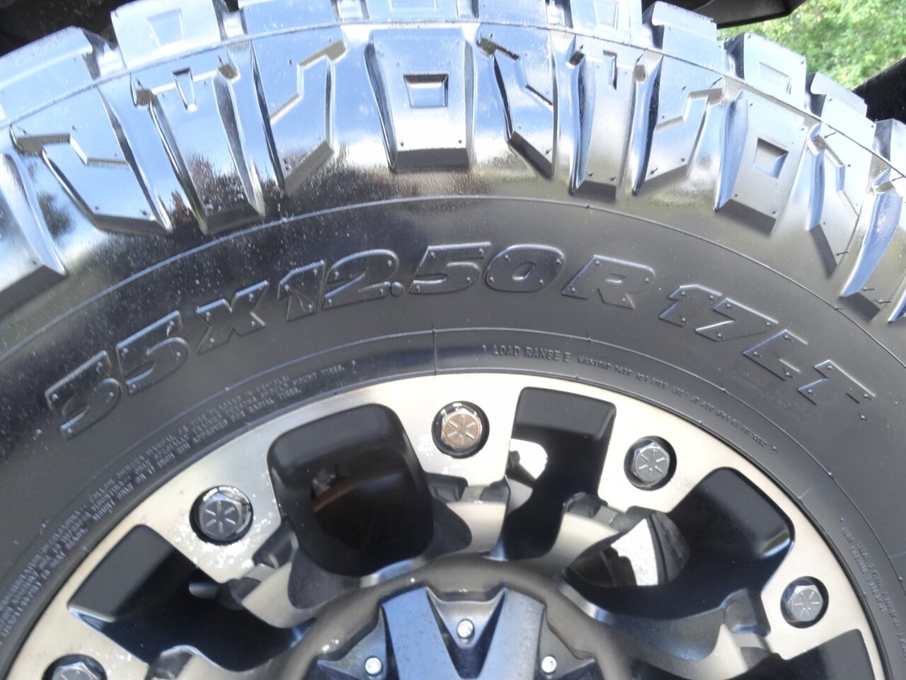 2016 Jeep Wrangler Unlimited Sport  4X4 - Photo 32 - Deland, FL 32720