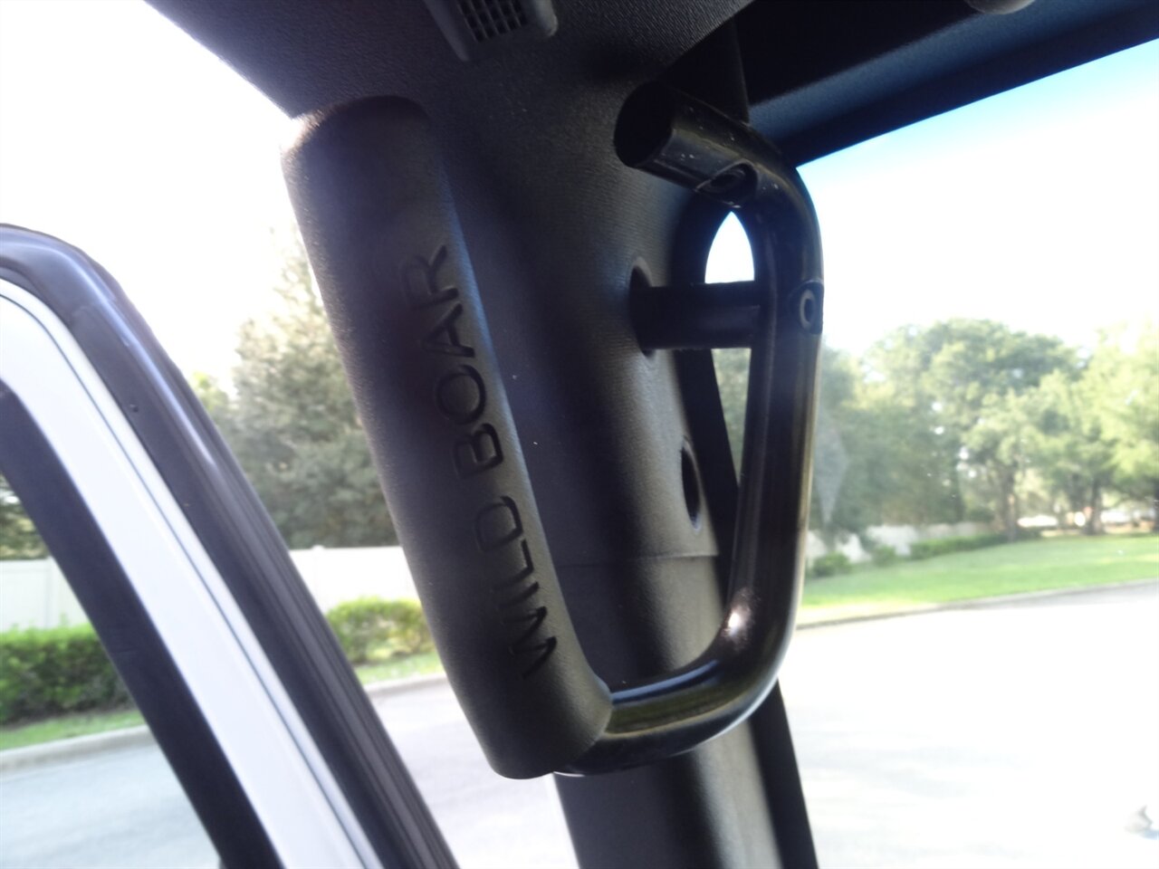 2016 Jeep Wrangler Unlimited Sport  4X4 - Photo 60 - Deland, FL 32720