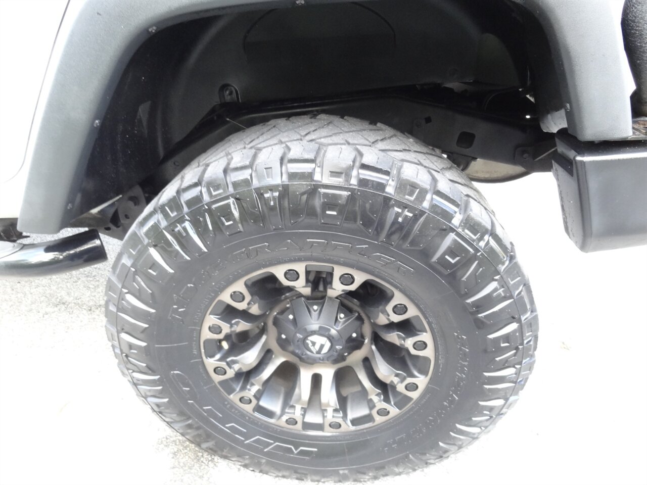 2016 Jeep Wrangler Unlimited Sport  4X4 - Photo 30 - Deland, FL 32720